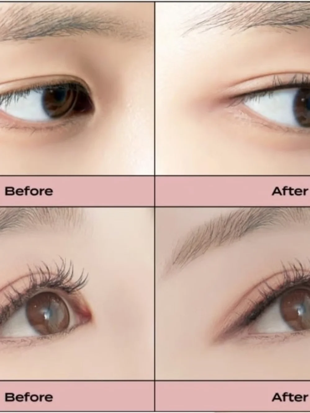 TLTC Stamp Me Inner Eyeliner - Black